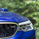Image for article titled The 2018 BMW M5's 600 HP Will Clear All Thoughts From Your Mind With Speed